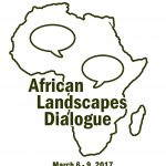 African Landscapes diaologue