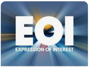 REQUEST FOR EXPRESSIONS OF INTEREST