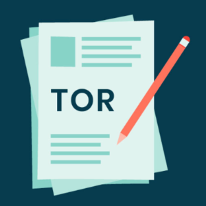 TERMS OF REFERENCE (ToR) for Mid-Term Review for the Horn of Africa Environmental Sustainability and Resilience (HoA-ESR) project, re-advertised