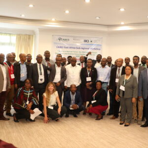 FINAL COMMUNIQUE OF FIRST CABES SUB-REGIONAL WORKSHOP EAST AFRICA “ROAD TO A DESIRED FUTURE: THE IPBES NATURE FUTURES’ FRAMEWORK AND SCIENCE-POLICY-PRACTICE INTERFACE FOR VISION 2050”